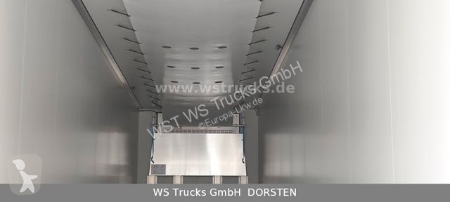 Semitrailer Krone " Sofort " Carrier...