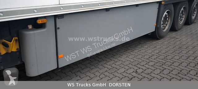Návěs Schmitz Cargobull 24 Kühlauflieger |...
