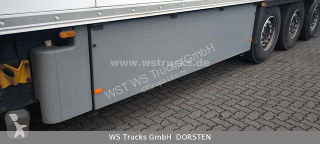 Návěs Schmitz Cargobull 24 Kühlauflieger |...