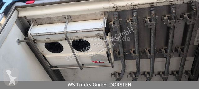 Návěs Schmitz Cargobull 24 Kühlauflieger |...