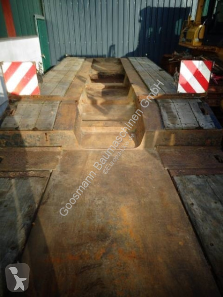 Трал Langendorf SATAH 40/45