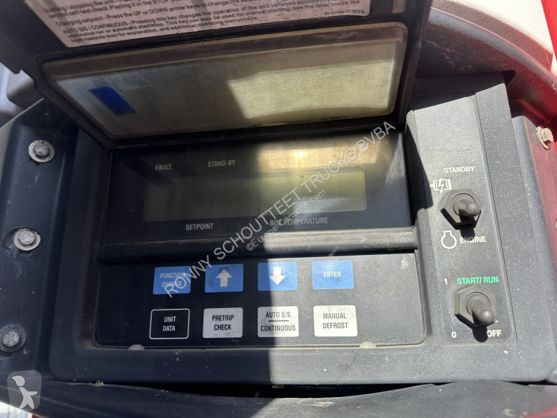 Semi remorque Schmitz Cargobull SKO 24/L-13.62...