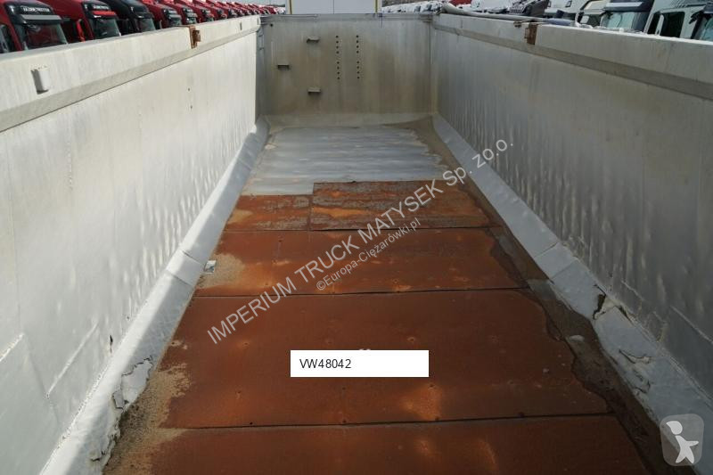 نصف مقطورة Wielton