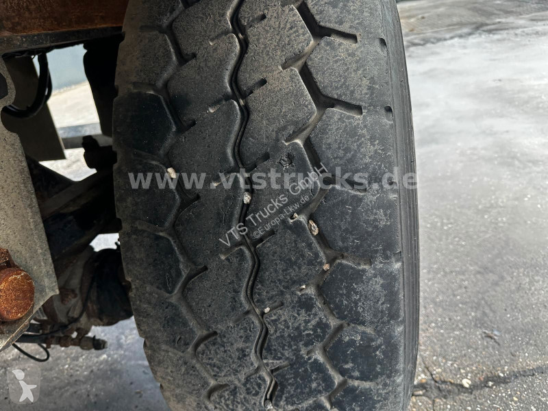 نصف مقطورة Schmitz Cargobull Gotha  18-7,2...