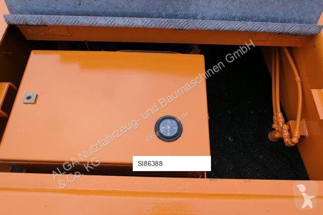 Трал Scheuerle SPE 8554, Cargo Master, 85to....