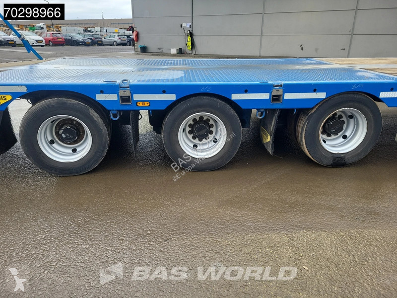 Maskinbæreren Broshuis 3ASD-18-30/0 Lift +...
