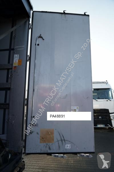 Полуприцеп Wielton NS 3