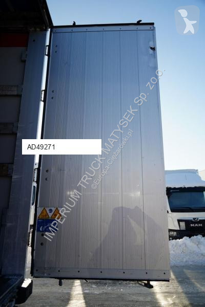 Oplegger Schmitz Cargobull