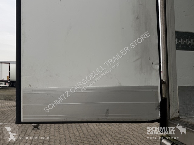 Oplegger Schmitz Cargobull Tiefkühler Standard