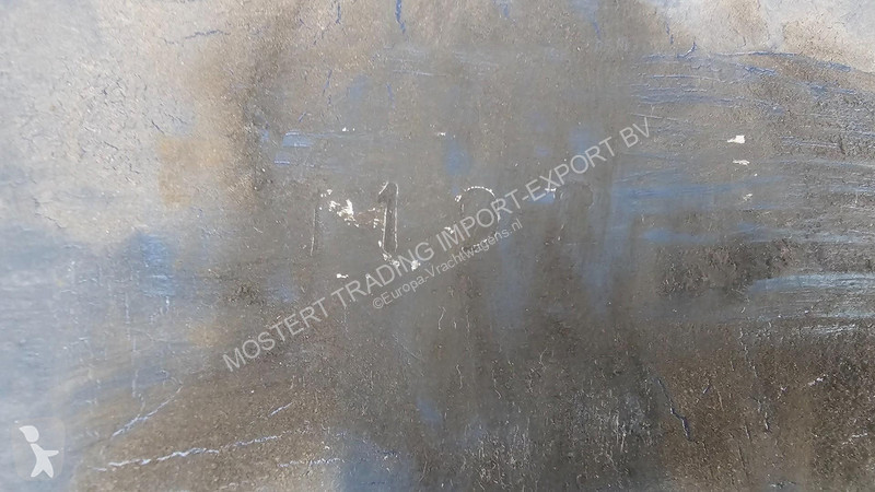 Sættevogn Varmo 23R183 - WIDESPREAD -...