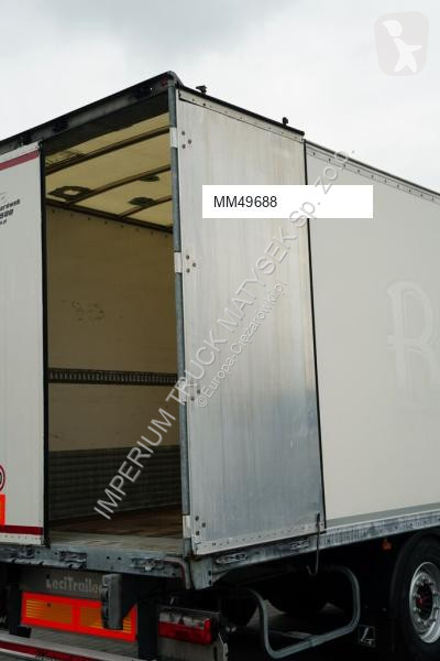 Полуремарке Lecitrailer
