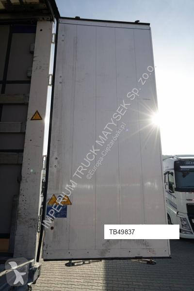 Návěs Schmitz Cargobull FIRANKA / JOLODA /...