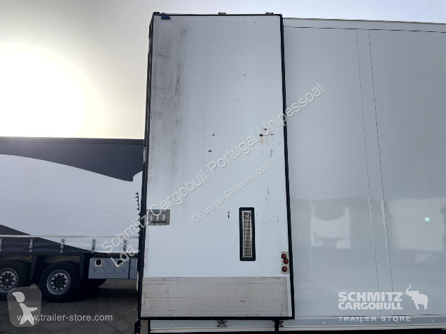 Полуприцеп Schmitz Cargobull Semitrailer Reefer...