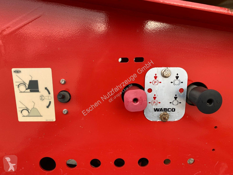 Semirimorchio Meiller 3|...