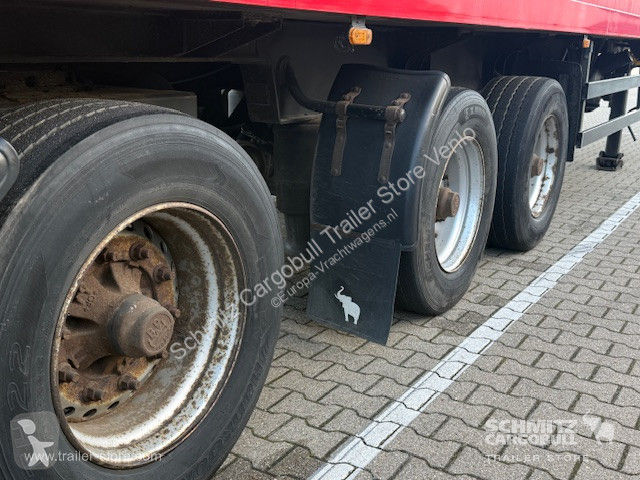 Návěs Schmitz Cargobull Tiefkühler Standard...