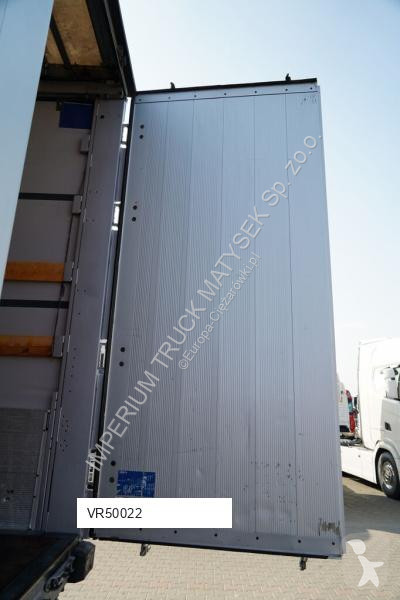 Oplegger Schmitz Cargobull