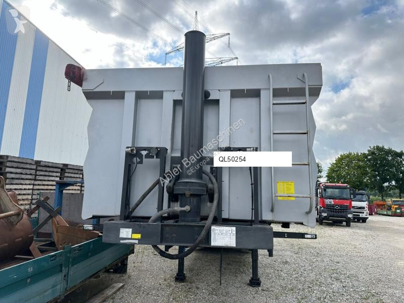 Oplegger Reisch RHKS-3-SG13