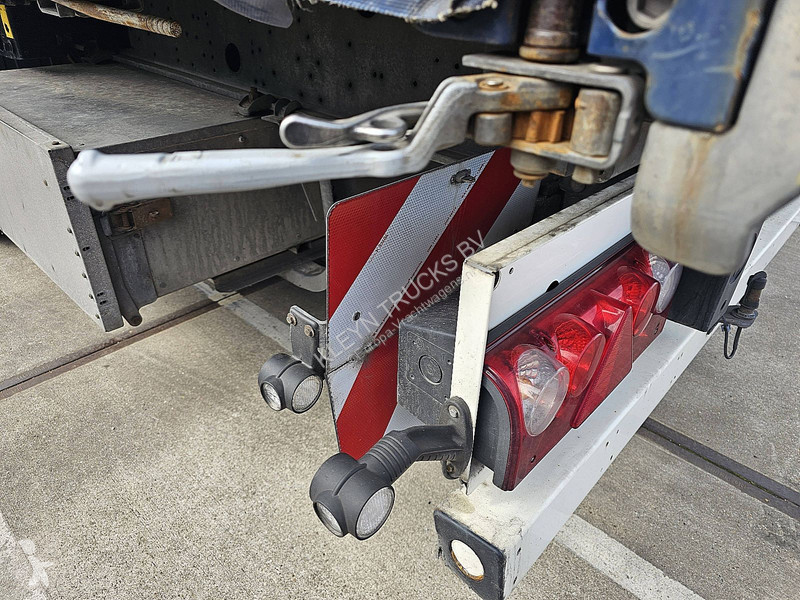 Oplegger Schmitz Cargobull SCB S3T VERBREEDBAAR