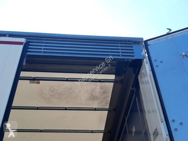 Semirimorchio Lecitrailer City 2 Assi Tridec