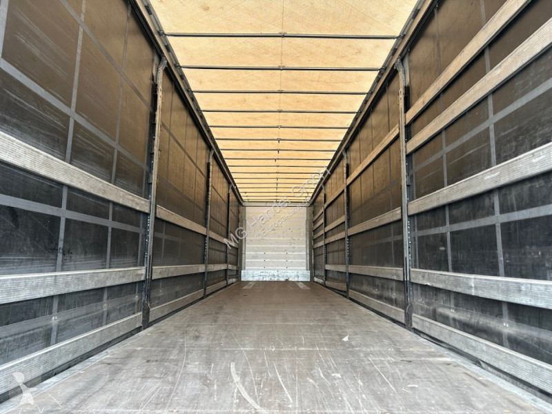 Oplegger Schmitz Cargobull SCB S3T, Varios,...