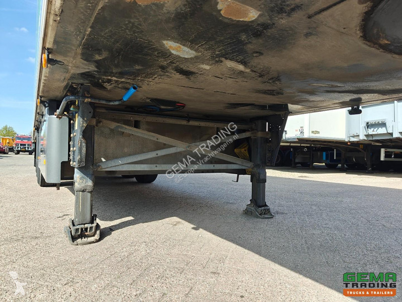 Semi remorque Schmitz Cargobull SCB S3B 13.6m...