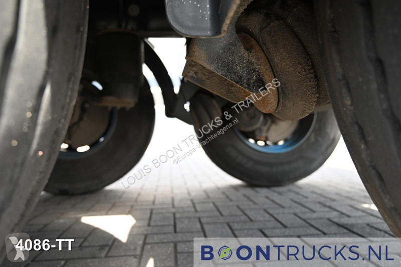Semirimorchio D-TEC FLEXLINER, FL-3-S TIPPER |...