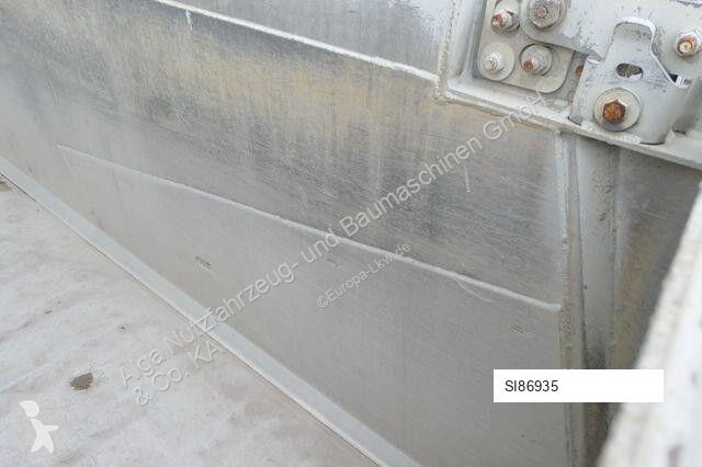 نصف مقطورة Schmitz Cargobull SKI 24 SL 7.2,...