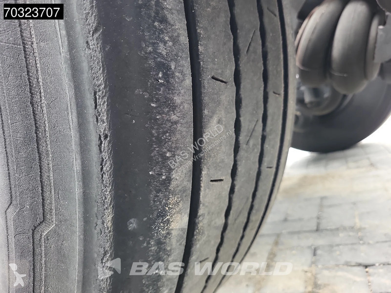 نصف مقطورة D-TEC VCC-06 5 axles Breker-Chassis...