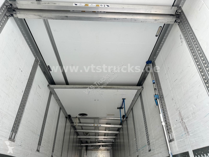 نصف مقطورة Schmitz Cargobull 24/L FP45 COOL...