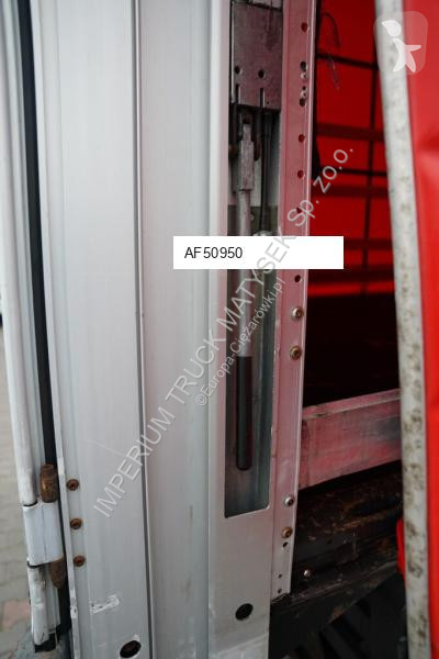 Полуприцеп Wielton