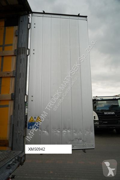 Semiremorca Schmitz Cargobull