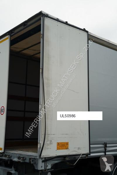 Полуремарке Fruehauf