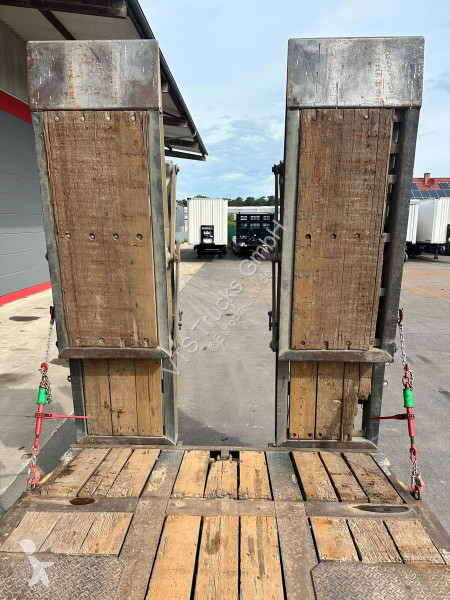 Porta máquinas Müller-Mitteltal TS3 Profi 30,0...