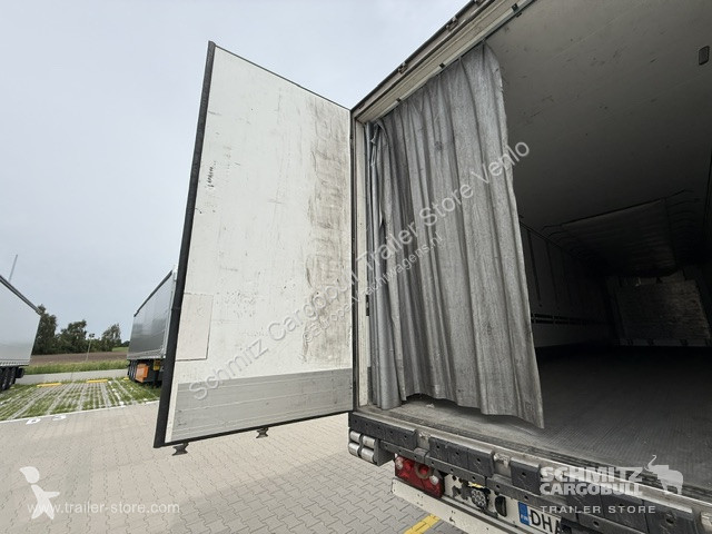 Oplegger Schmitz Cargobull Tiefkühler Standard