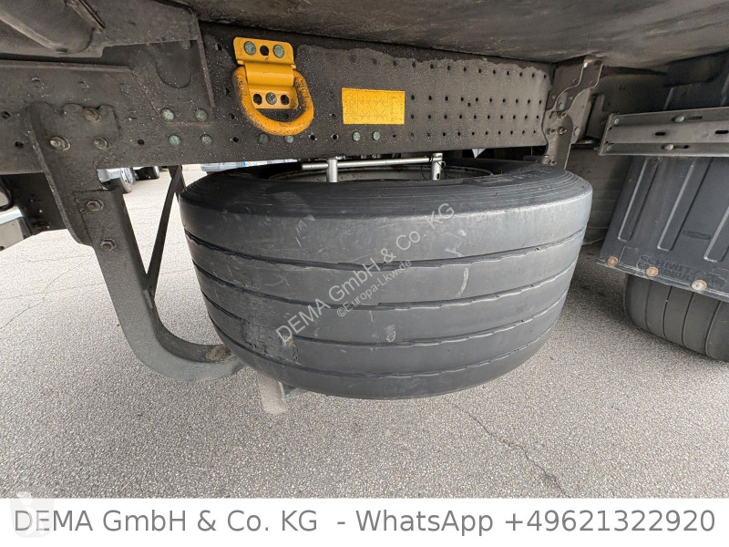 Semiremorca Schmitz Cargobull SCBS3B*5...