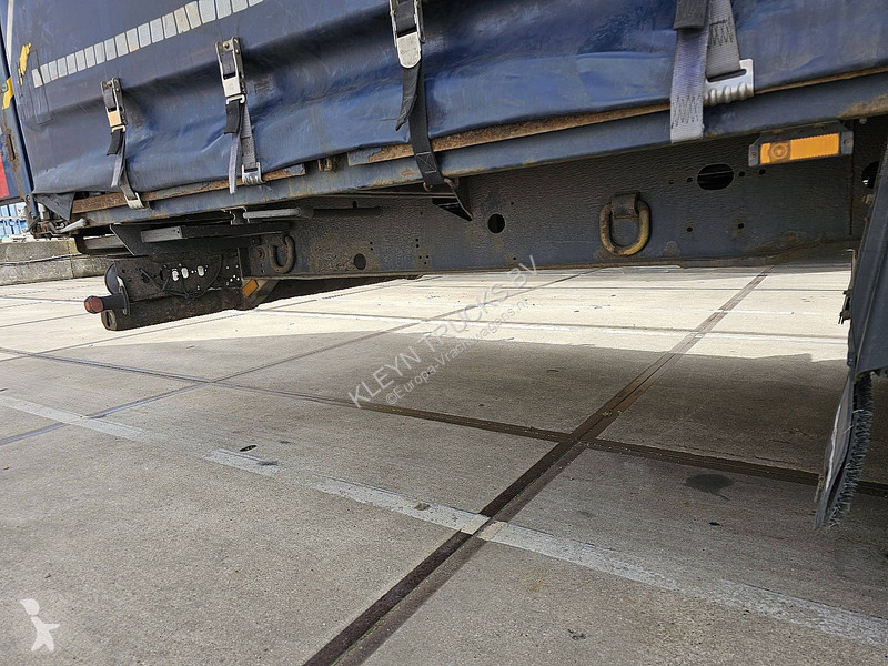 Semitrailer Krone N/A