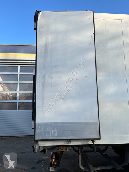 نصف مقطورة Schmitz Cargobull Cargobull  24...