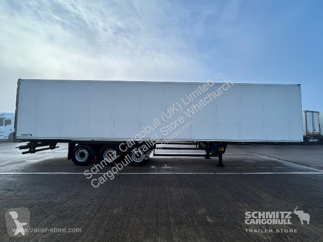 Oplegger Schmitz Cargobull Reefer Standard