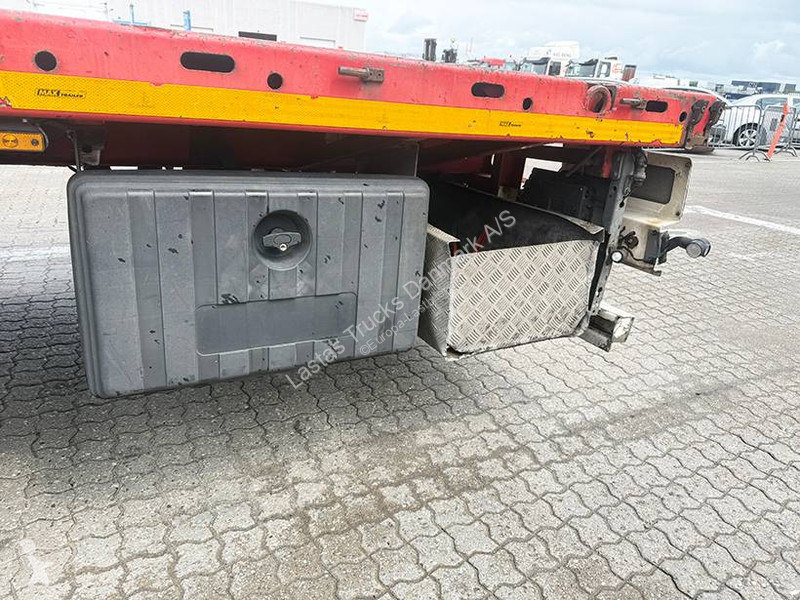 نصف مقطورة MAX Trailer Extendable /...