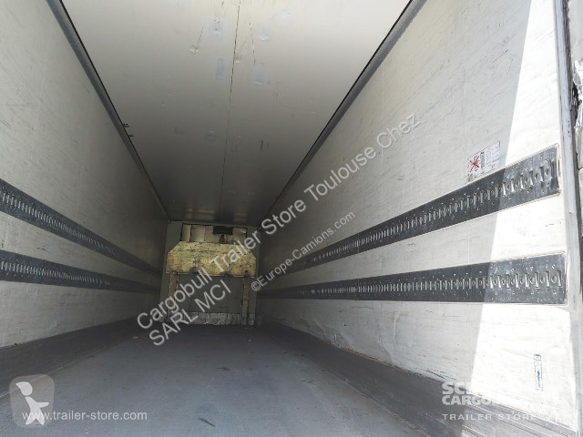 Semiremorca Krone Semitrailer Reefer Standard