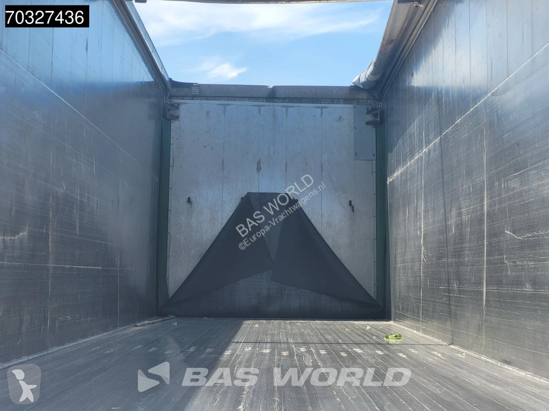 نصف مقطورة Stas S300ZX APK 09/26