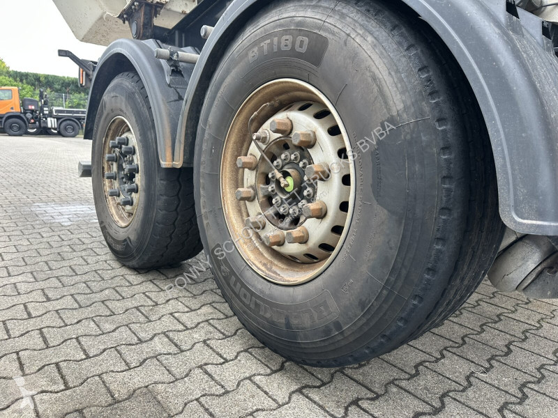 نصف مقطورة Schmitz Cargobull SGF S2 SGF S2,...