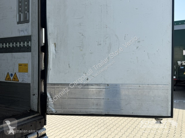 Oplegger Schmitz Cargobull Tiefkühler Standard...