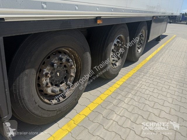 Oplegger Schmitz Cargobull Tiefkühler Standard...