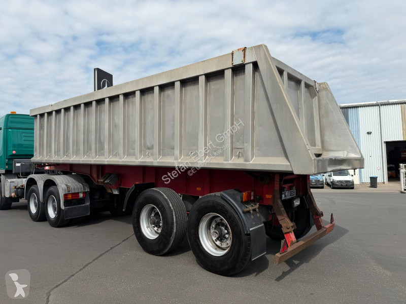 نصف مقطورة SDC SDC Trailers LTD SDC 30/2...