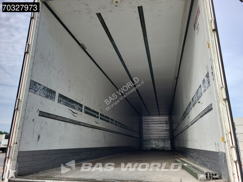 Semi remorque Schmitz Cargobull SCB*S3B 3 axles