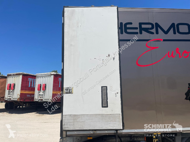 Semi remorque Schmitz Cargobull Semitrailer...