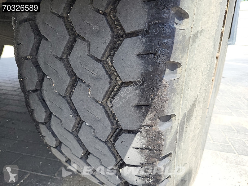 نصف مقطورة Schmitz Cargobull SGF*S3 3 axles...