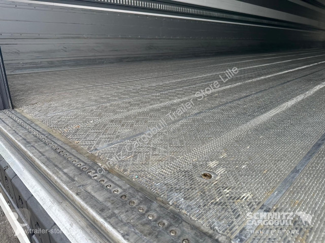 Semi remorque Schmitz Cargobull Semitrailer...