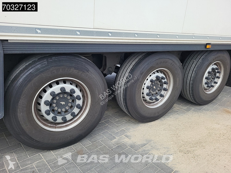 Semi remorque Schmitz Cargobull SCB*S3B 3 axles...